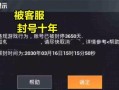 和平精英防封号挂_和平精英外挂被封号视频