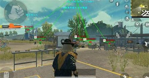 和平精英辅助器_专为和平精英玩家打造的辅助软件 第4张 和平精英辅助器_专为和平精英玩家打造的辅助软件 第4张