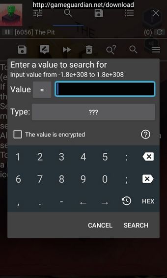 2024和平精英gg修改器最新版V2024.7.17安卓免费版 第1张 2024和平精英gg修改器最新版V2024.7.17安卓免费版 第1张