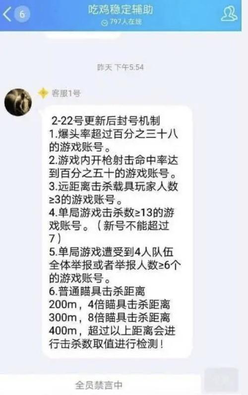 关于和平精英是否需要开启自瞄模式:深入解析游戏机制的决策建议_和平精英要不要开自瞄模式 第1张 关于和平精英是否需要开启自瞄模式:深入解析游戏机制的决策建议_和平精英要不要开自瞄模式 第1张