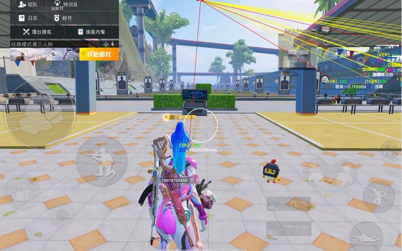 和平精英开科技透视_和平精英向日葵开科技了吗 第1张 和平精英开科技透视_和平精英向日葵开科技了吗 第1张